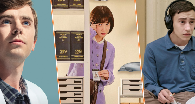 series sobre autismo