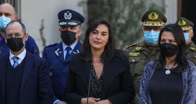 siches coordinación plebiscito