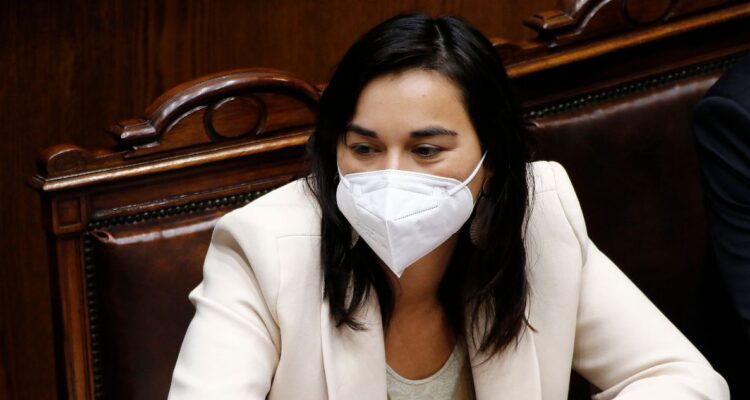 Siches estado de catástrofe