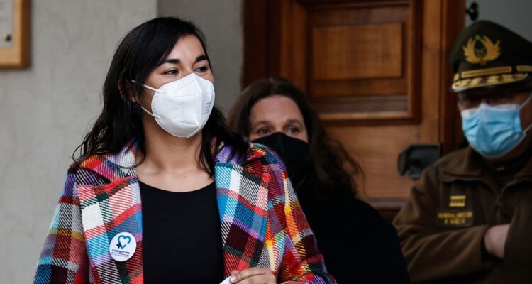 Siches estado de excepción