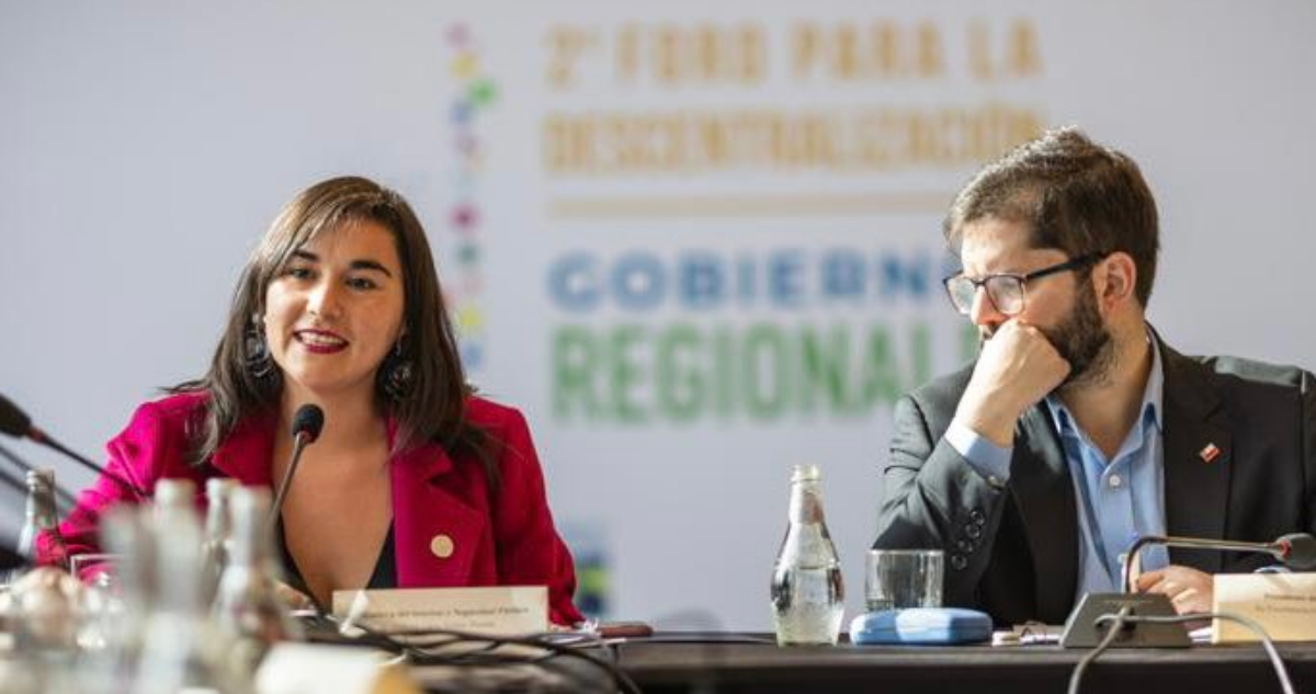 Siches anticipa que el jueves anunciarían Estado de Excepción en Los Ríos