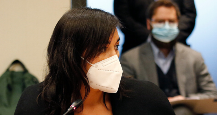 Siches dice que el Ministerio Público tiene “toda libertad de actuar” por dichos de Héctor Llaitul.