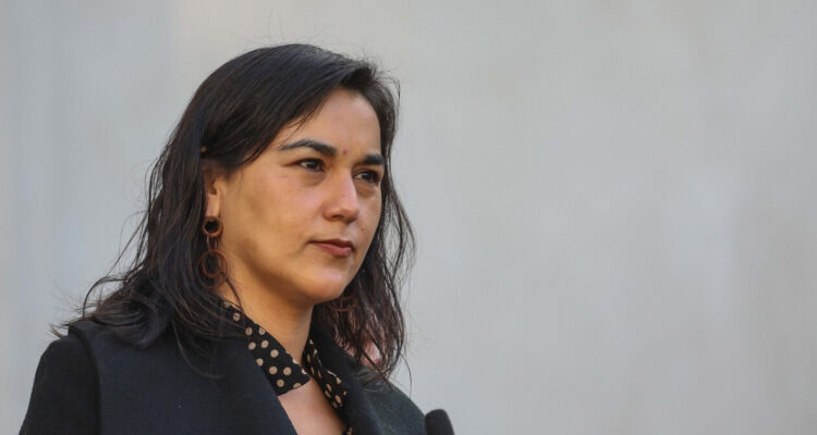 Siches por investigación del Ministerio Público: “No hay ningún delito, ni intervención”