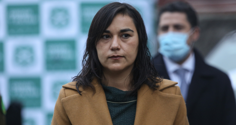 siches visitará región de tarapacá