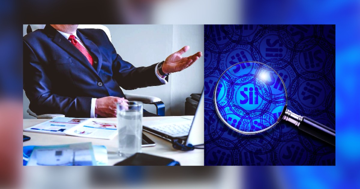 Las características de las 92.226 personas en Chile con Altos Patrimonios que están en el ojo de SII