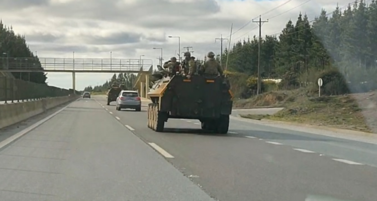 SII provincia de Arauco