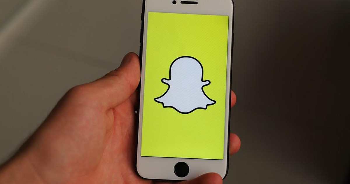 La red social Snap despedirá a más de 6 mil trabajadores y anuncio hace que suban sus acciones