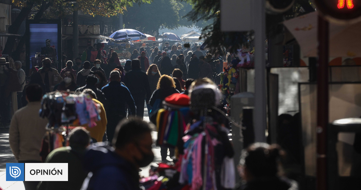 Crisis Económica: El Desastre Anunciado, Ignorado Y Ahora No Enfrentado ...