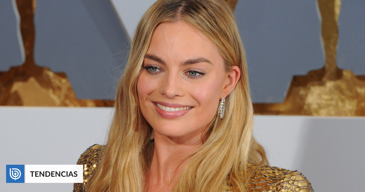 Margot Robbie La Actriz Mejor Pagada De Hollywood Después De 17 Hombres Tv Y Espectáculo