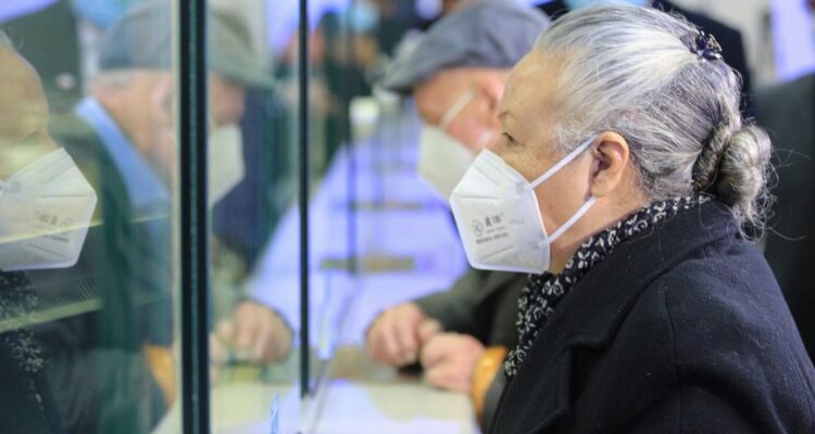 Como solicitar la jubilación o pensión de vejez