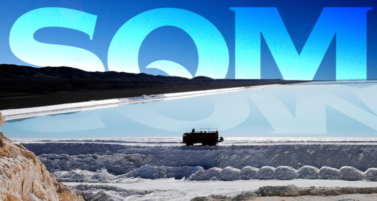 hermanos Ponce Lerou SQM