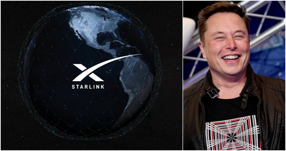 Starlink baja sus precios en Chile: ahora el Internet de Elon Musk es casi un 50% más barato