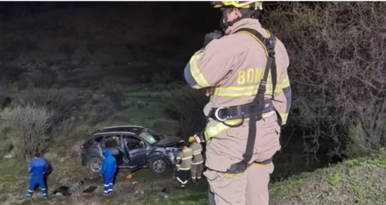 sujetos se hacen pasar por policías