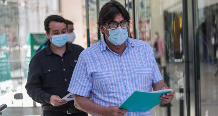 Suprema ordena tramitar causa contra jueces que revocaron sobreseimiento de alcalde Jadue