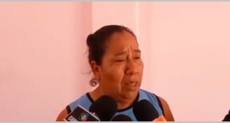 Profesora de Bolivia que pidió semen a alumnos