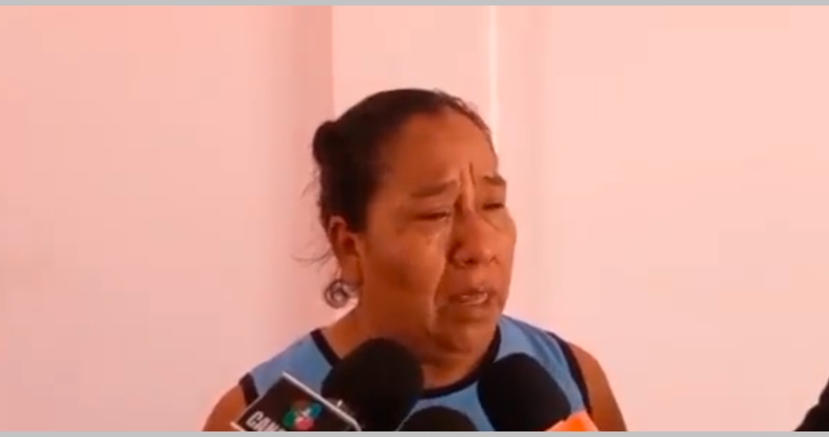 Profesora de Bolivia que pidió semen a alumnos