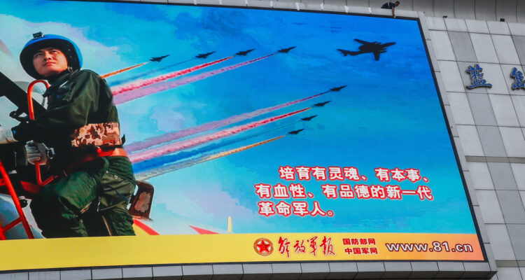 El otro frente donde se teme una invasión: lo que hay que saber sobre el conflicto China-Taiwán