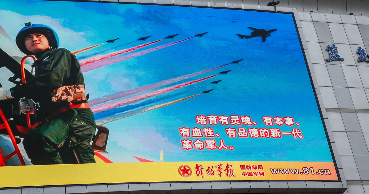 El otro frente donde se teme una invasión: lo que hay que saber sobre el conflicto China-Taiwán