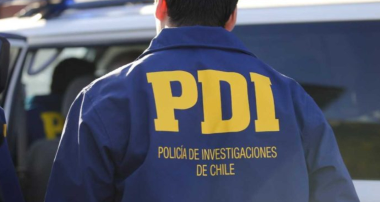 hombre muere baleado en talca