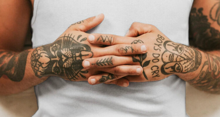 Tatuajes y piercings