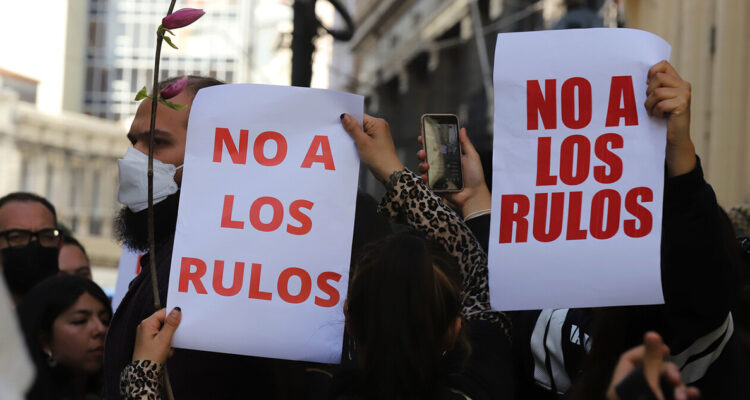 Termoeléctrica Los Rulos