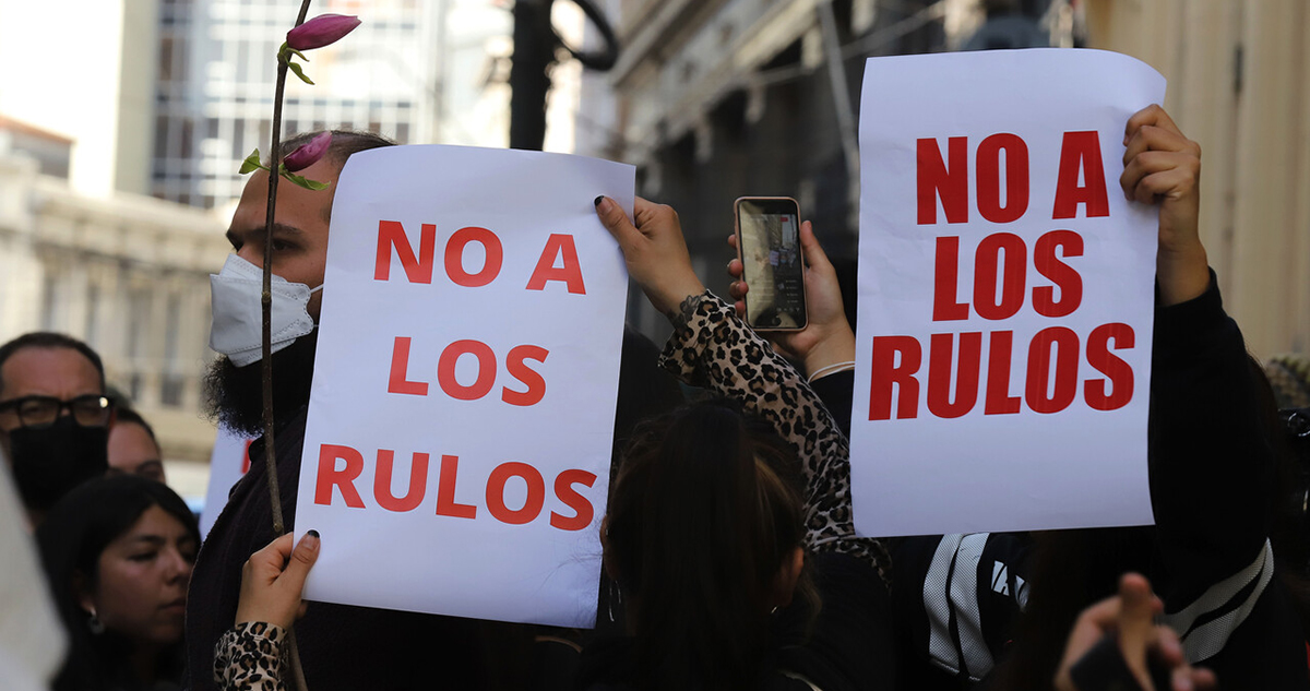 Termoeléctrica Los Rulos