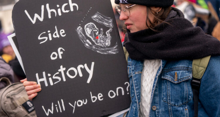 Texas y otros estados conservadores sepultan el derecho al aborto y ponen aún más restricciones EEUU