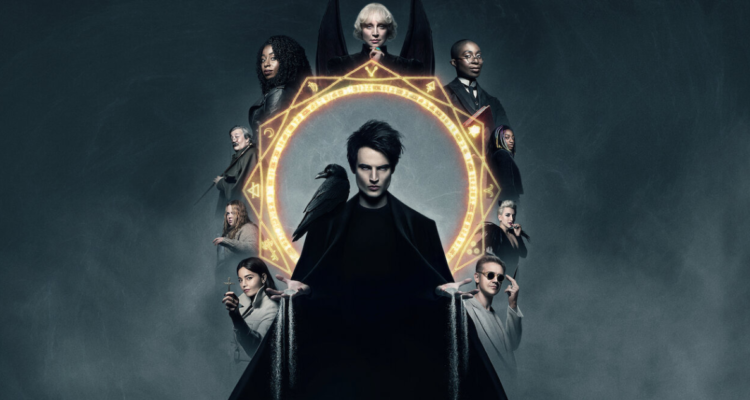 The Sandman nueva serie de Netflix
