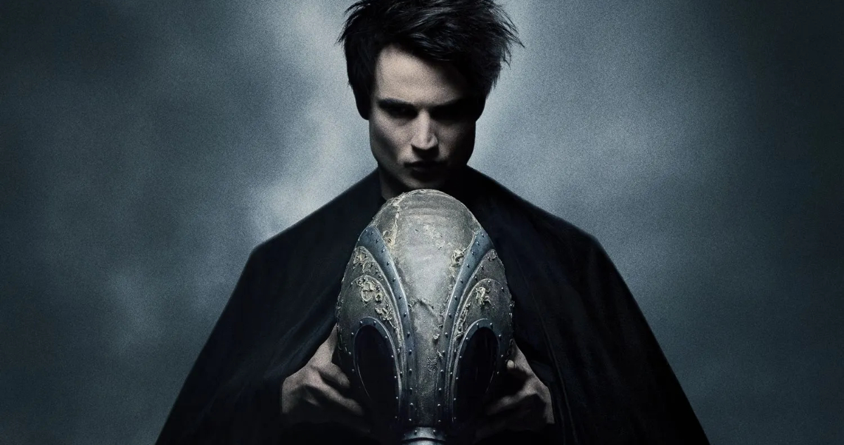 The Sandman
