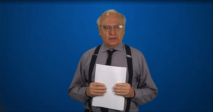 Giorgio fuera de juego/asume Boric