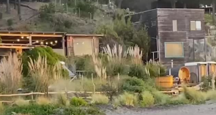 Toma VIP Constitución