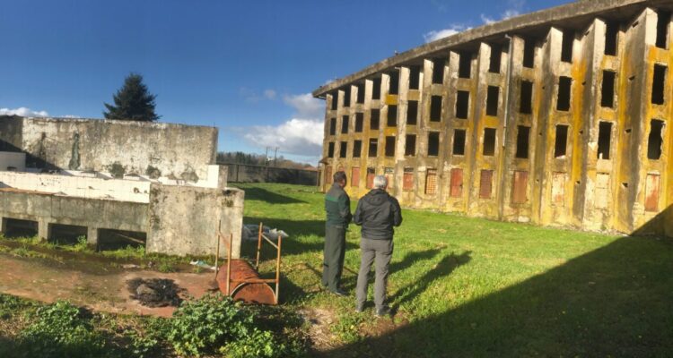 Tortura dictadura indemnización