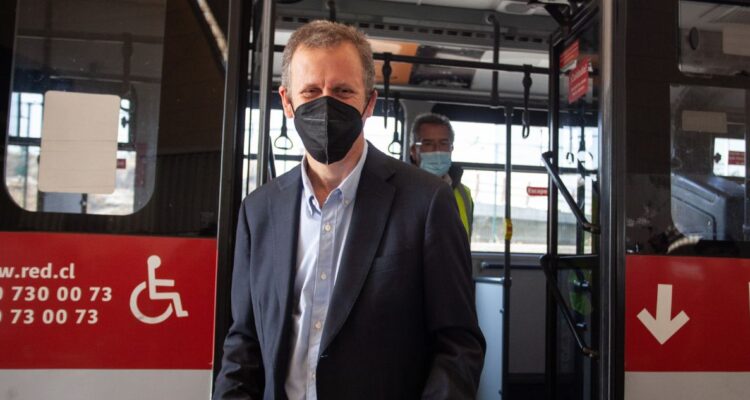 transporte público plebiscito