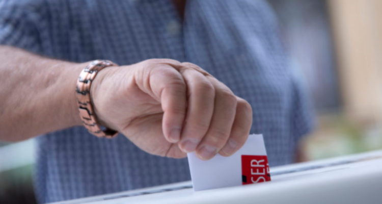 Tras modificaciones Servel llama a habitantes de la región del Bío Bío a revisar mesas de votación