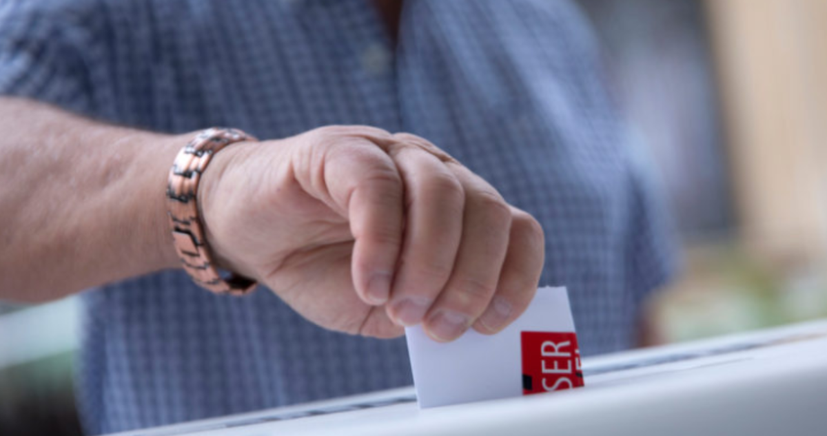 Tras modificaciones Servel llama a habitantes de la región del Bío Bío a revisar mesas de votación