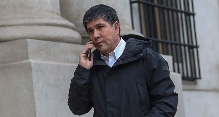 Sebastián Beltrán / Agencia UNO