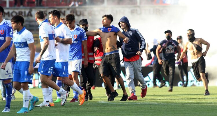 Marco Muga I AgenciaUno