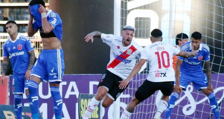 Leonardo Rubilar I AgenciaUno