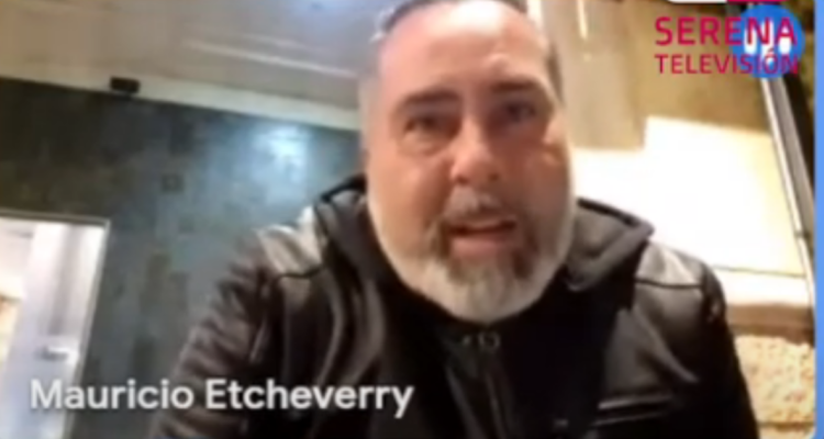 El día que Mauricio Etcheverry abrió la puerta al soborno.