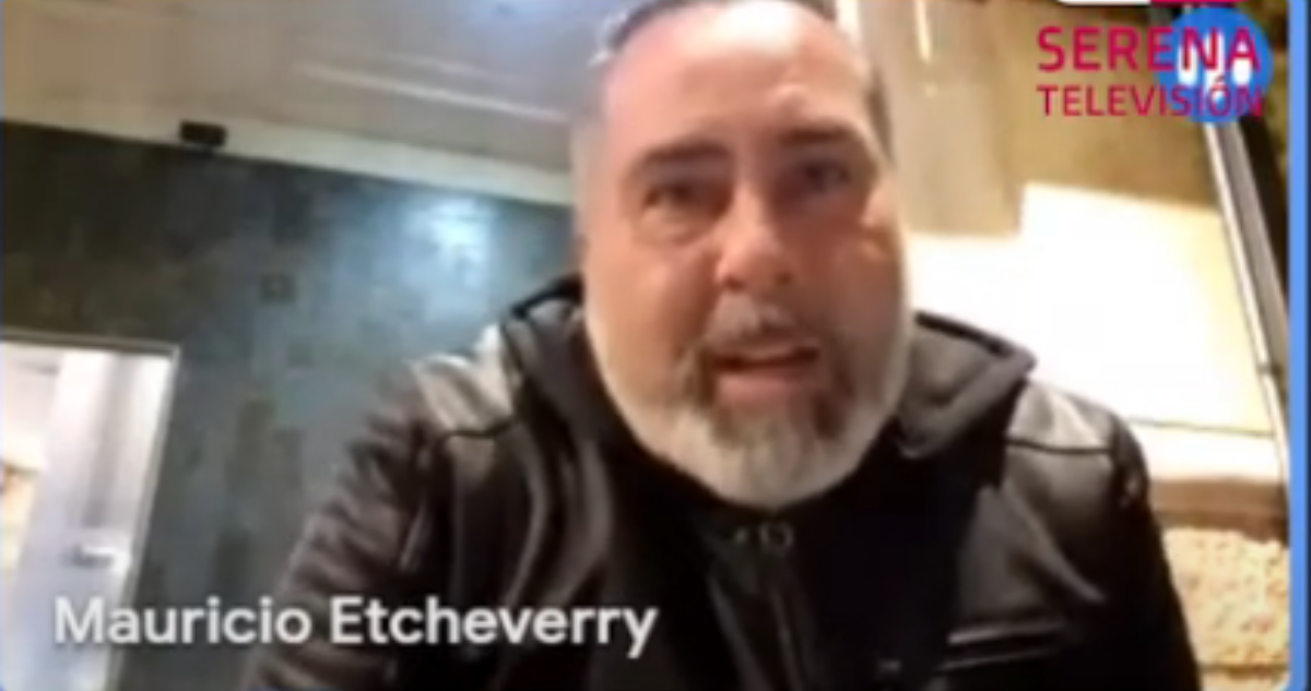 El día que Mauricio Etcheverry abrió la puerta al soborno.