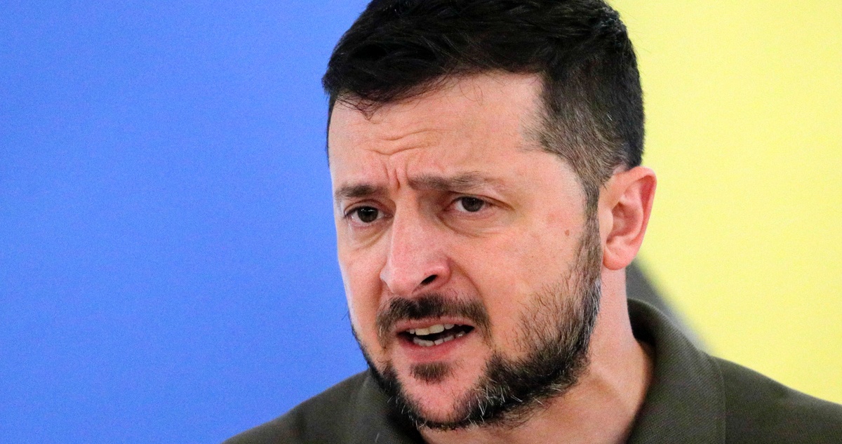Zelenski amenaza con romper el diálogo si Rusia enjuicia a los ucranianos que tiene cautivos