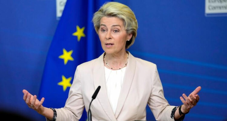 UE prepara una intervención de emergencia para contener precio de la energía