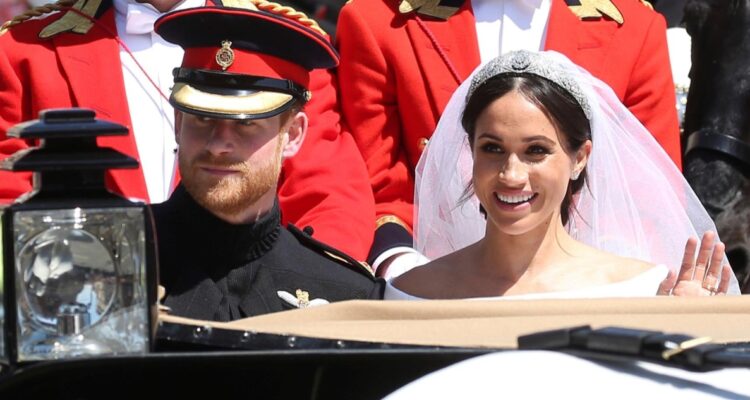 Único actor sudafricano de “El Rey León” desmiente dichos de Meghan Markle y comparación con Mandela