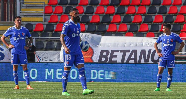 Universidad de Chile