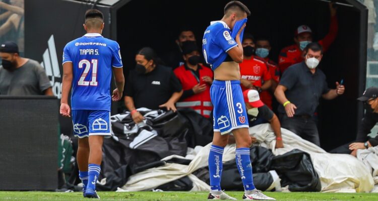 Universidad de Chile