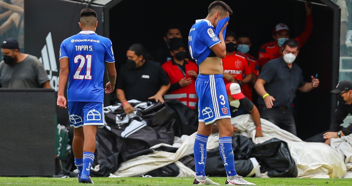 Universidad de Chile