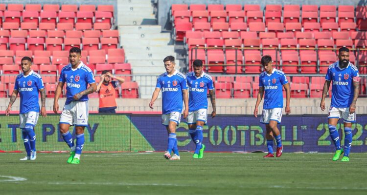 Universidad de Chile