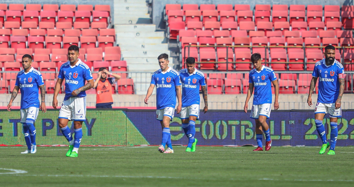 Universidad de Chile