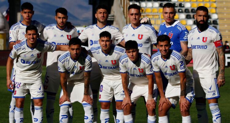 Boca Juniors se fijó en un joven crack de La U.