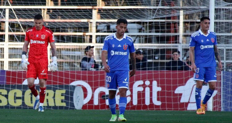 Universidad de Chile